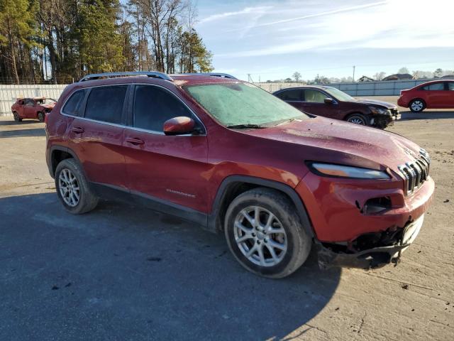 Photo 3 VIN: 1C4PJLCS6EW143159 - JEEP CHEROKEE L 