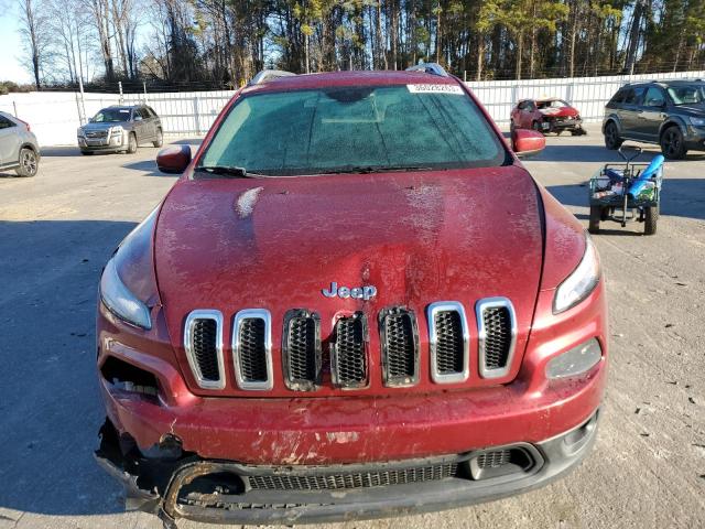 Photo 4 VIN: 1C4PJLCS6EW143159 - JEEP CHEROKEE L 