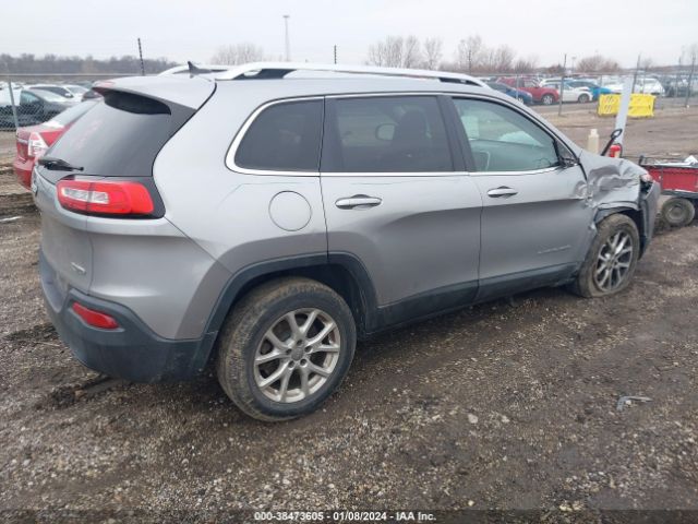 Photo 3 VIN: 1C4PJLCS6EW321104 - JEEP CHEROKEE 