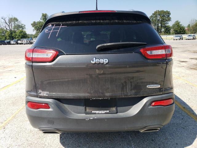 Photo 5 VIN: 1C4PJLCS6FW670328 - JEEP CHEROKEE L 