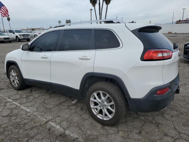 Photo 1 VIN: 1C4PJLCS6FW781266 - JEEP GRAND CHEROKEE 