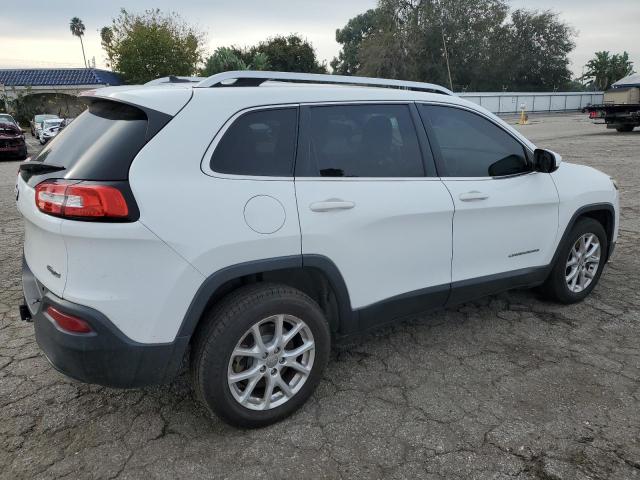 Photo 2 VIN: 1C4PJLCS6FW781266 - JEEP GRAND CHEROKEE 