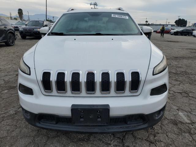 Photo 4 VIN: 1C4PJLCS6FW781266 - JEEP GRAND CHEROKEE 