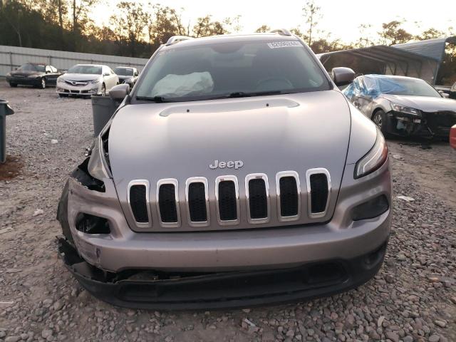 Photo 4 VIN: 1C4PJLCS6FW791179 - JEEP CHEROKEE L 