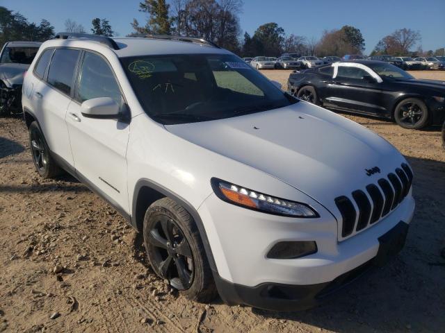 Photo 0 VIN: 1C4PJLCS6GW108009 - JEEP CHEROKEE L 