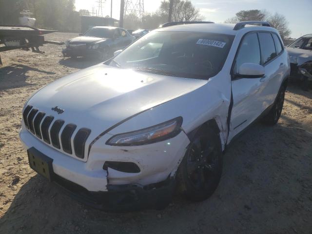 Photo 1 VIN: 1C4PJLCS6GW108009 - JEEP CHEROKEE L 