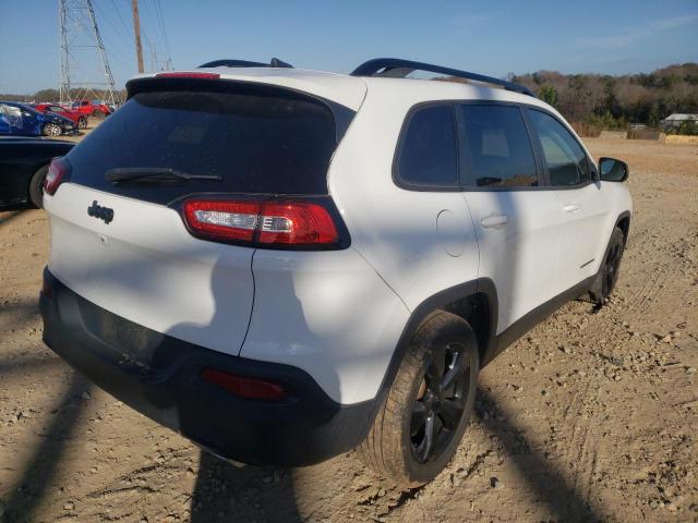 Photo 3 VIN: 1C4PJLCS6GW108009 - JEEP CHEROKEE L 