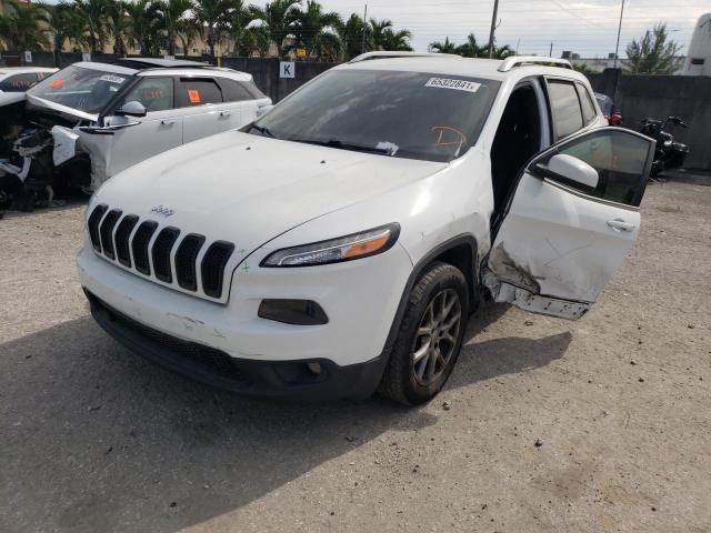 Photo 1 VIN: 1C4PJLCS6GW108480 - JEEP CHEROKEE L 