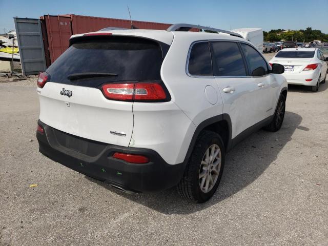 Photo 3 VIN: 1C4PJLCS6GW108480 - JEEP CHEROKEE L 