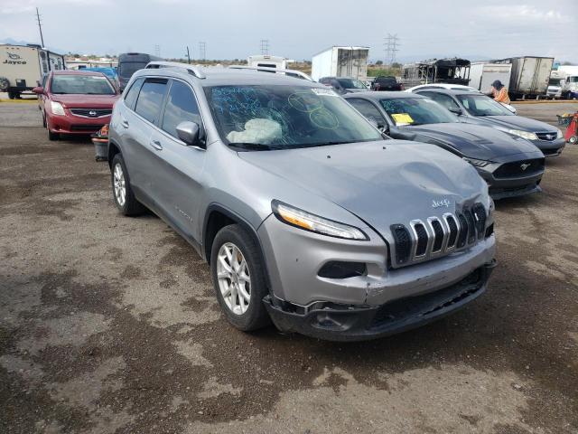 Photo 0 VIN: 1C4PJLCS6GW108639 - JEEP CHEROKEE L 