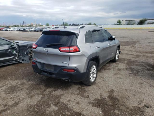 Photo 3 VIN: 1C4PJLCS6GW108639 - JEEP CHEROKEE L 