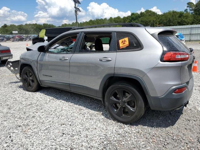 Photo 1 VIN: 1C4PJLCS6GW116322 - JEEP GRAND CHEROKEE 