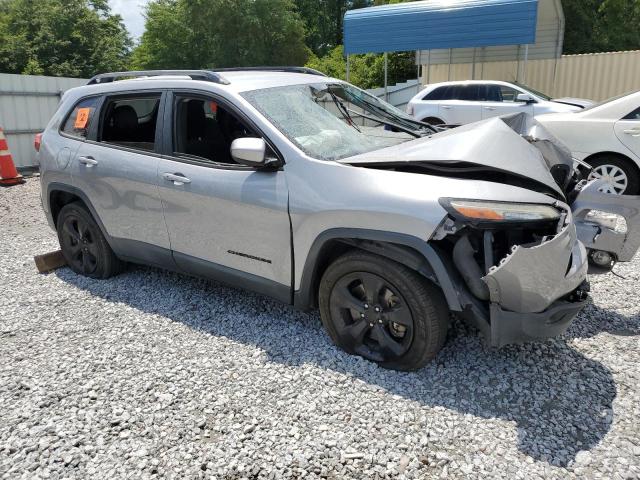 Photo 3 VIN: 1C4PJLCS6GW116322 - JEEP GRAND CHEROKEE 