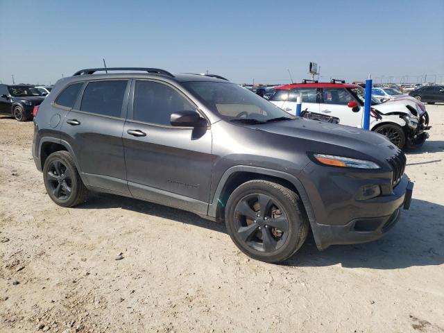 Photo 3 VIN: 1C4PJLCS6GW137669 - JEEP CHEROKEE L 