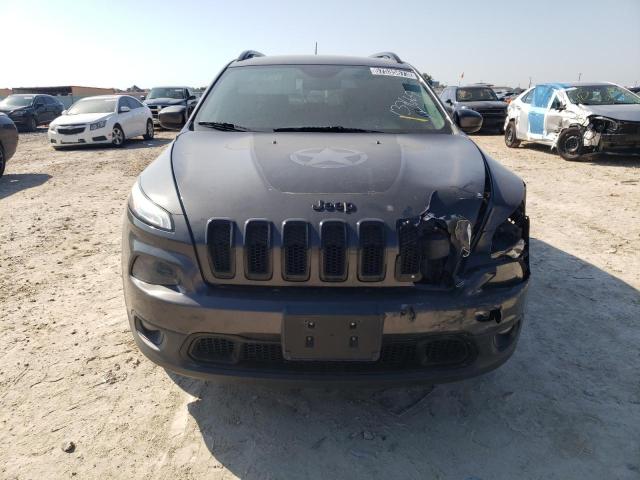 Photo 4 VIN: 1C4PJLCS6GW137669 - JEEP CHEROKEE L 