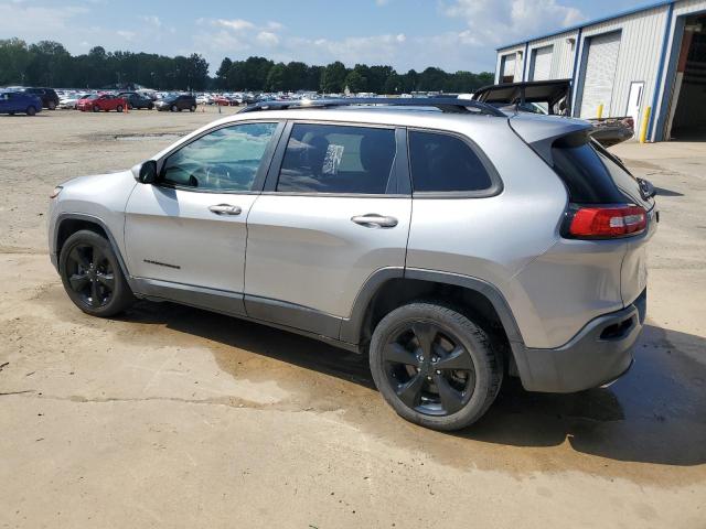 Photo 1 VIN: 1C4PJLCS6GW158716 - JEEP CHEROKEE L 