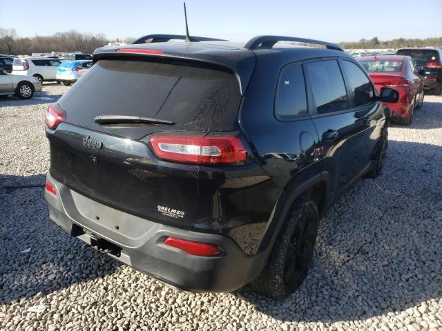 Photo 3 VIN: 1C4PJLCS6GW160644 - JEEP CHEROKEE L 