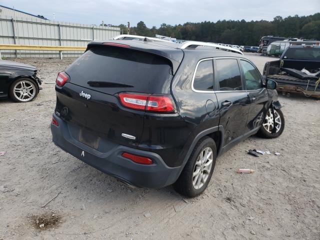 Photo 3 VIN: 1C4PJLCS6GW173233 - JEEP CHEROKEE L 