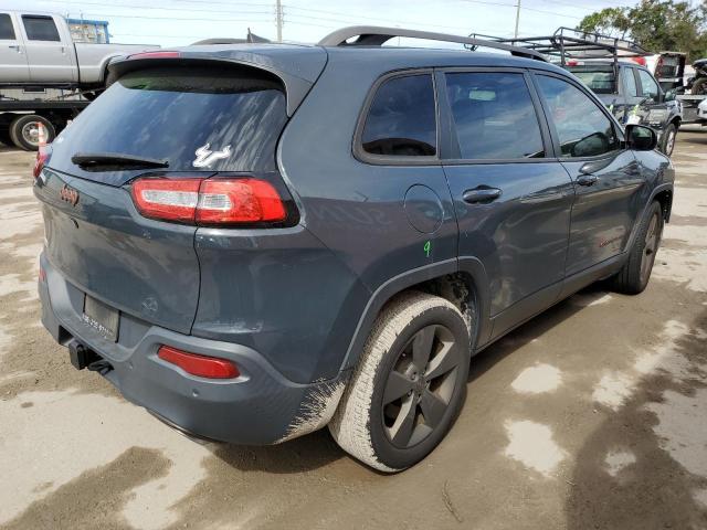 Photo 3 VIN: 1C4PJLCS6HW507200 - JEEP CHEROKEE L 