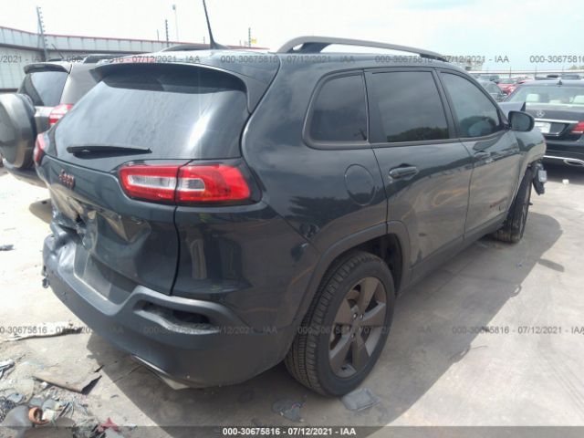 Photo 3 VIN: 1C4PJLCS6HW514194 - JEEP CHEROKEE 