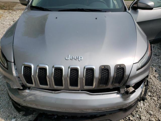 Photo 11 VIN: 1C4PJLCS7EW102863 - JEEP CHEROKEE L 