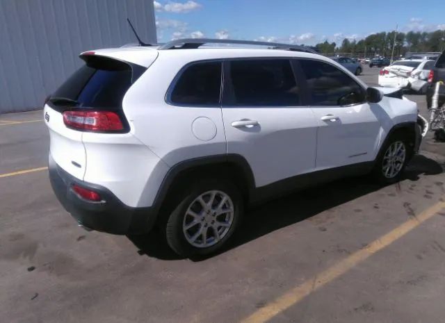 Photo 3 VIN: 1C4PJLCS7EW103043 - JEEP CHEROKEE 