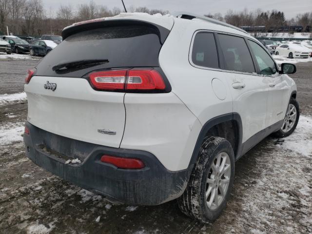 Photo 3 VIN: 1C4PJLCS7EW106153 - JEEP CHEROKEE L 