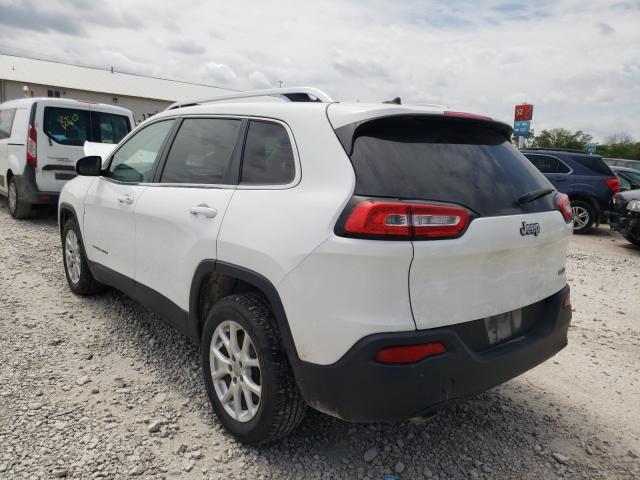 Photo 2 VIN: 1C4PJLCS7EW114785 - JEEP CHEROKEE L 