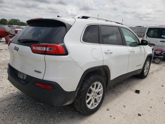 Photo 3 VIN: 1C4PJLCS7EW114785 - JEEP CHEROKEE L 