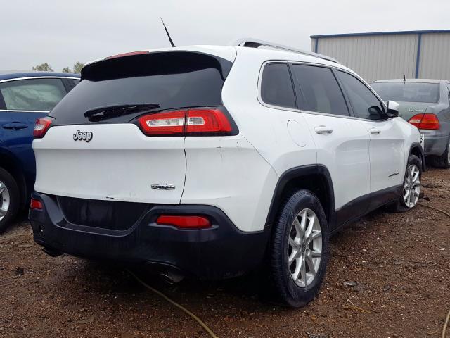 Photo 3 VIN: 1C4PJLCS7EW122952 - JEEP CHEROKEE L 