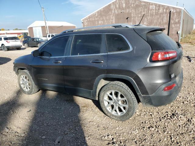 Photo 1 VIN: 1C4PJLCS7EW144059 - JEEP CHEROKEE L 