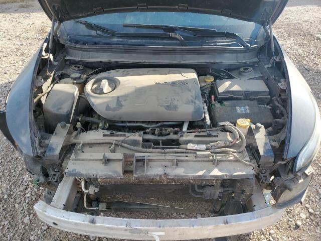 Photo 11 VIN: 1C4PJLCS7EW144059 - JEEP CHEROKEE L 