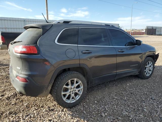 Photo 2 VIN: 1C4PJLCS7EW144059 - JEEP CHEROKEE L 