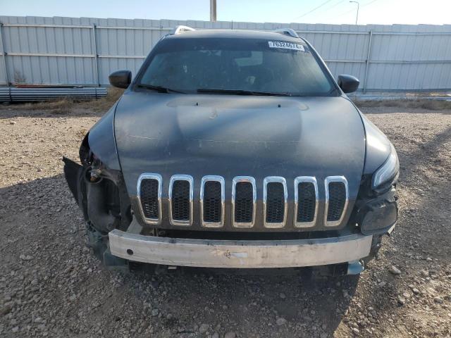 Photo 4 VIN: 1C4PJLCS7EW144059 - JEEP CHEROKEE L 