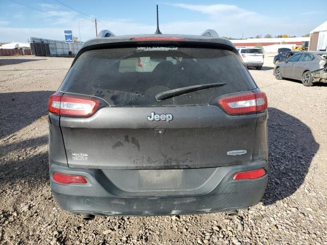 Photo 5 VIN: 1C4PJLCS7EW144059 - JEEP CHEROKEE L 