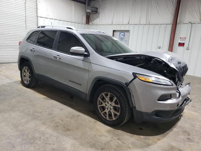 Photo 3 VIN: 1C4PJLCS7EW154302 - JEEP CHEROKEE L 