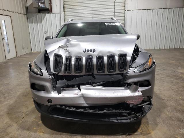 Photo 4 VIN: 1C4PJLCS7EW154302 - JEEP CHEROKEE L 