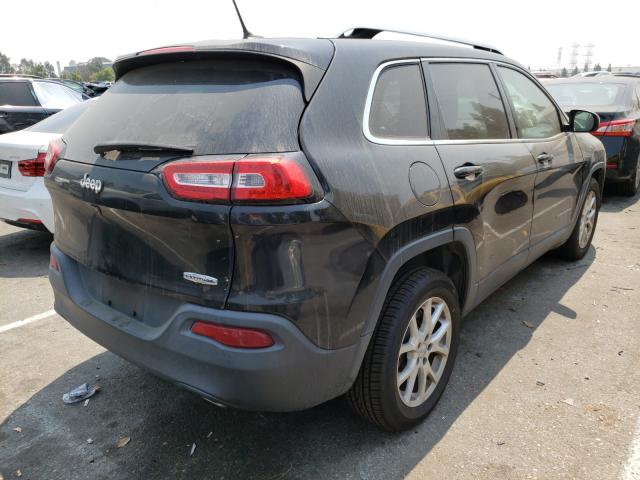 Photo 3 VIN: 1C4PJLCS7EW200257 - JEEP CHEROKEE L 