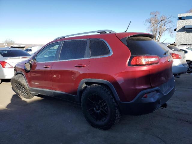 Photo 1 VIN: 1C4PJLCS7EW217589 - JEEP GRAND CHEROKEE 