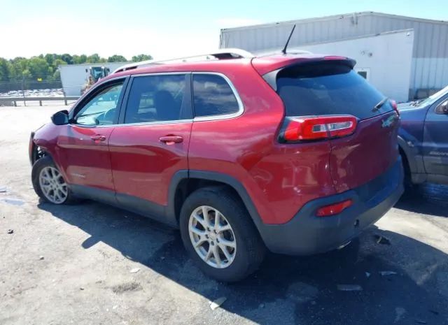 Photo 2 VIN: 1C4PJLCS7EW221397 - JEEP CHEROKEE 