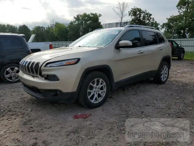 Photo 0 VIN: 1C4PJLCS7EW264752 - JEEP CHEROKEE 