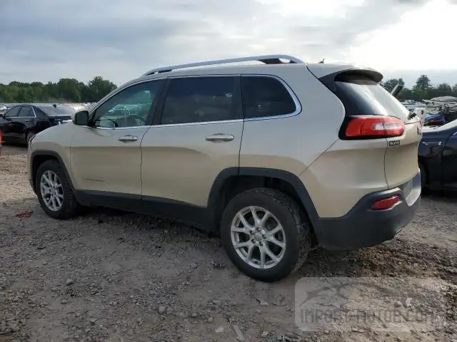 Photo 1 VIN: 1C4PJLCS7EW264752 - JEEP CHEROKEE 