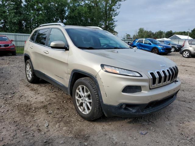 Photo 3 VIN: 1C4PJLCS7EW264752 - JEEP CHEROKEE 