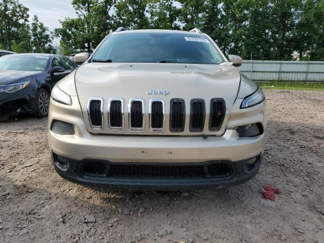 Photo 4 VIN: 1C4PJLCS7EW264752 - JEEP CHEROKEE 