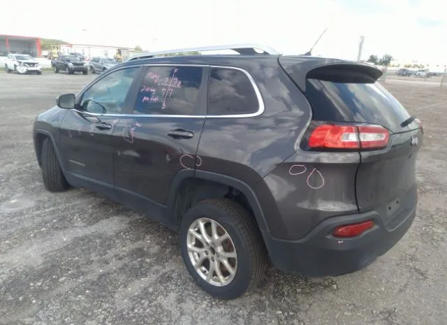 Photo 2 VIN: 1C4PJLCS7EW283351 - JEEP CHEROKEE 