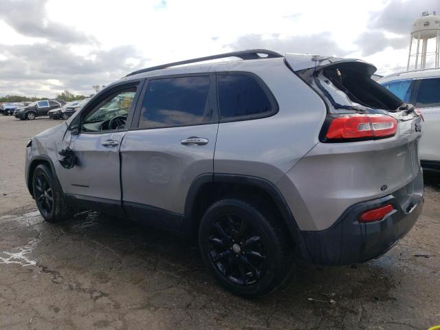 Photo 1 VIN: 1C4PJLCS7EW288226 - JEEP CHEROKEE L 