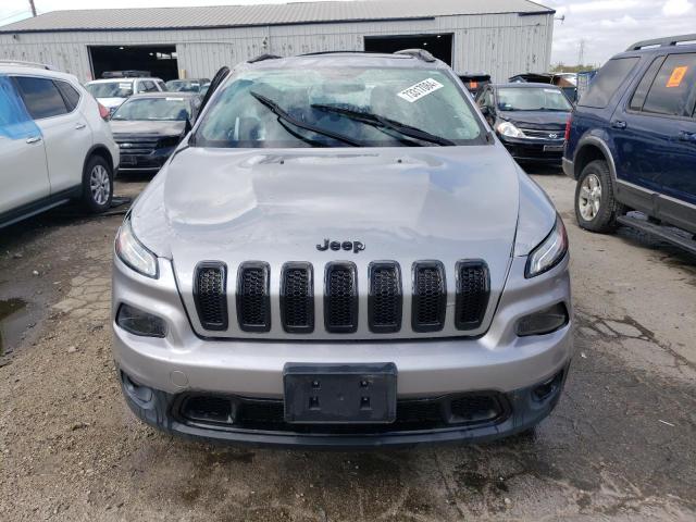 Photo 4 VIN: 1C4PJLCS7EW288226 - JEEP CHEROKEE L 