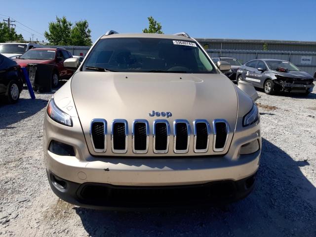 Photo 4 VIN: 1C4PJLCS7FW518378 - JEEP CHEROKEE L 