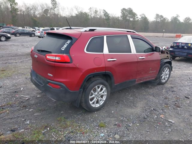 Photo 3 VIN: 1C4PJLCS7FW531177 - JEEP CHEROKEE 