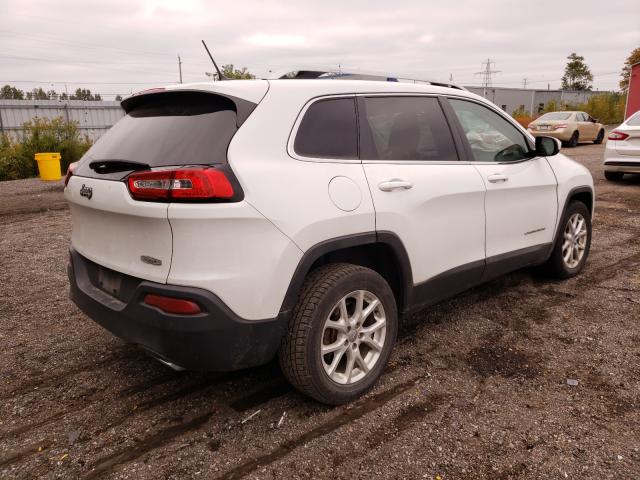 Photo 3 VIN: 1C4PJLCS7FW535228 - JEEP CHEROKEE L 